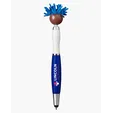 Multicultural Screen Cleaner with Stylus Pen — view 52