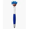 Multicultural Screen Cleaner with Stylus Pen — view 21