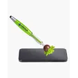 Multicultural Screen Cleaner with Stylus Pen — view 56