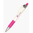 Breast Cancer Awareness Ribbon Pen — view 2