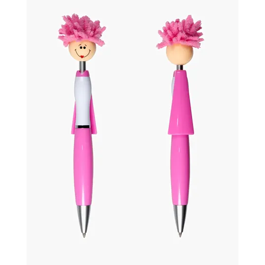 MopToppers Superhero Pen — view 2