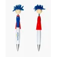 MopToppers Superhero Pen — view 3