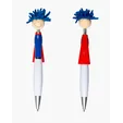 MopToppers Superhero Pen