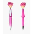 MopToppers Superhero Pen — view 2