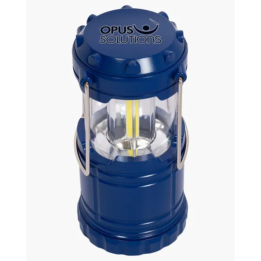 Mini COB Camping Lantern-Style Flashlight — view 2