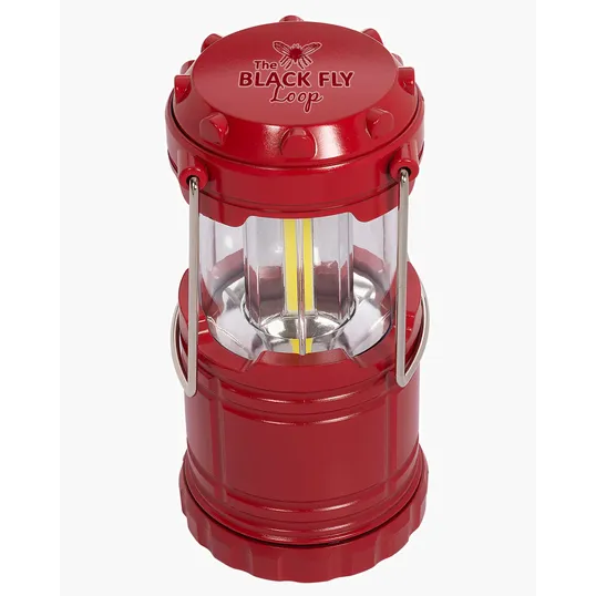Mini COB Camping Lantern-Style Flashlight — view 3