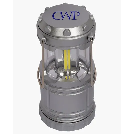 Mini COB Camping Lantern-Style Flashlight — view 4