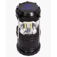 Mini COB Camping Lantern-Style Flashlight