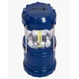 Mini COB Camping Lantern-Style Flashlight — view 2