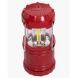 Mini COB Camping Lantern-Style Flashlight — view 3