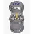 Mini COB Camping Lantern-Style Flashlight — view 4