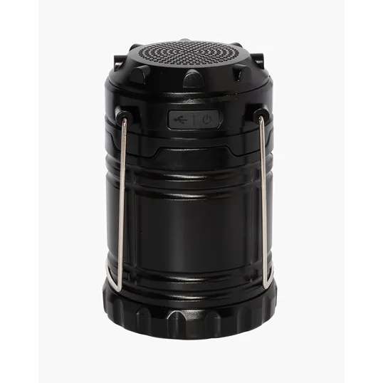 Duo COB Lantern Wireless Speaker