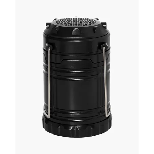 Duo COB Lantern Wireless Speaker — view 2