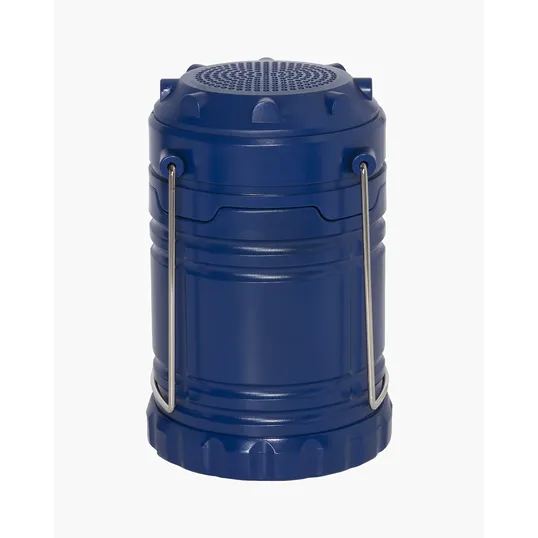 Duo COB Lantern Wireless Speaker — view 4