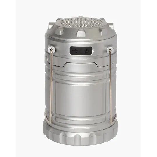 Duo COB Lantern Wireless Speaker — view 5