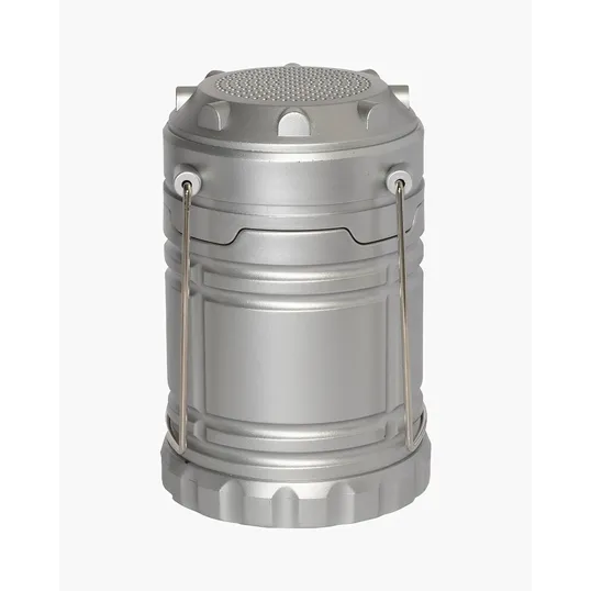 Duo COB Lantern Wireless Speaker — view 6