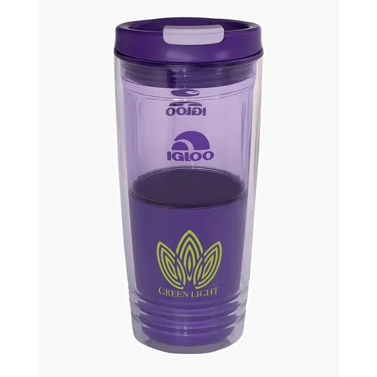 Igloo 22 oz. Havasu Tritan Double Wall Tumbler — view 2