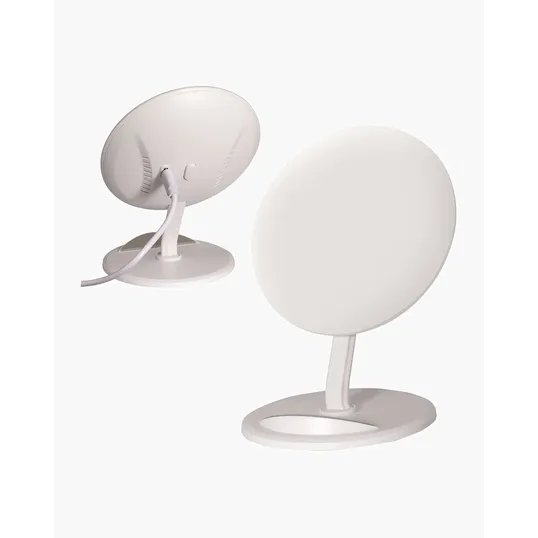 Wireless Phone Charger and Stand