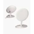 Wireless Phone Charger and Stand