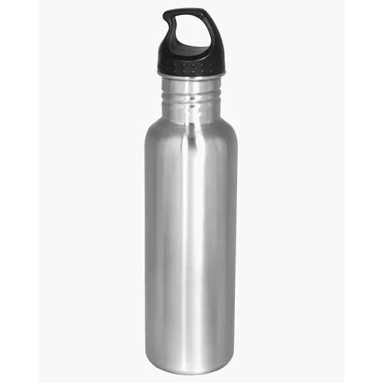 26 oz. Stainless Steel Water Bottle — view 3