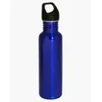 26 oz. Stainless Steel Water Bottle — view 2