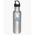 26 oz. Stainless Steel Water Bottle — view 6