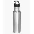 26 oz. Stainless Steel Water Bottle — view 3