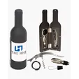 Bordeaux Wine Tool Set — view 2
