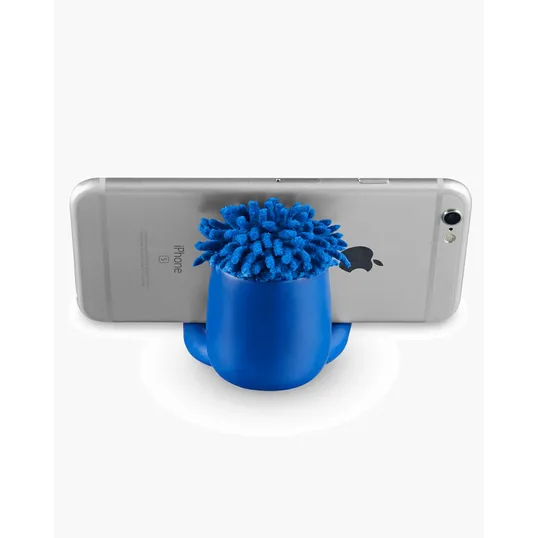 Eye-Popping Phone Stand