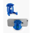 Eye-Popping Phone Stand — view 7