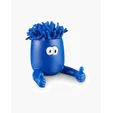 Eye-Popping Phone Stand — view 2