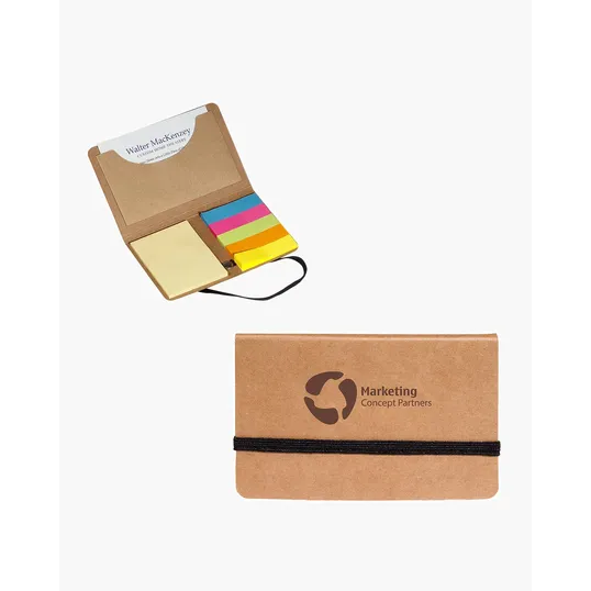 Business Card Sticky Pack — view 5