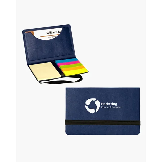 Business Card Sticky Pack — view 4