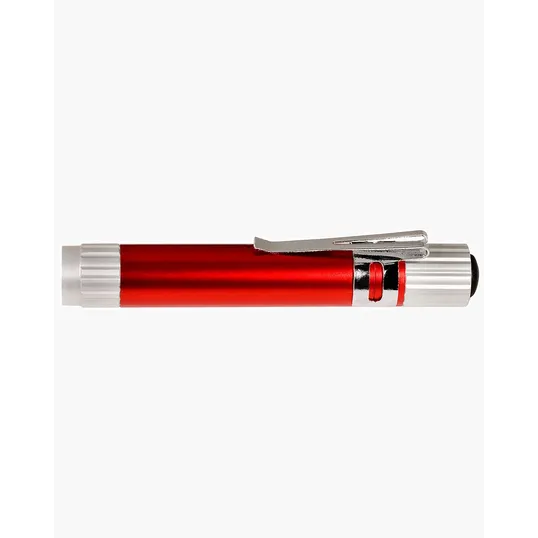 Super-Bright Pocket Compact Flashlight — view 3