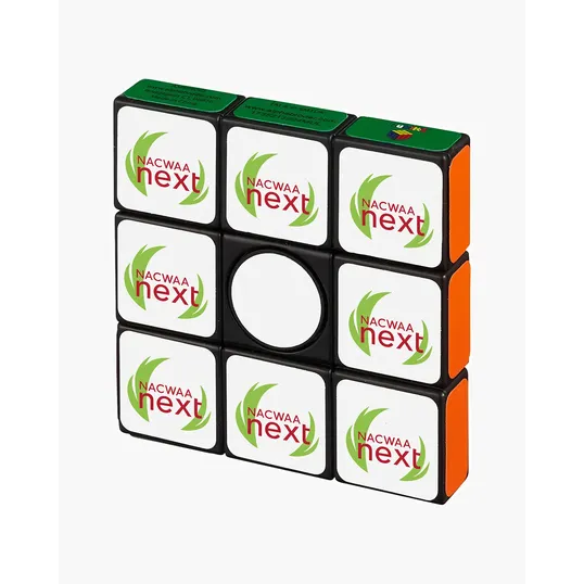 Rubik's® Spinner — view 3