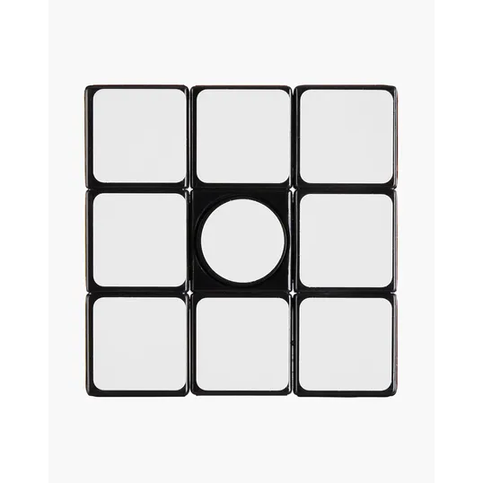 Rubik's® Spinner — view 2