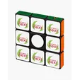 Rubik's® Spinner — view 3
