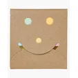 Happy Face Sticky Note Pack