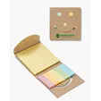 Happy Face Sticky Note Pack — view 3