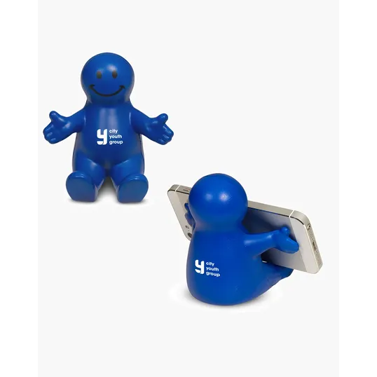 Happy Dude Mobile Device Holder
