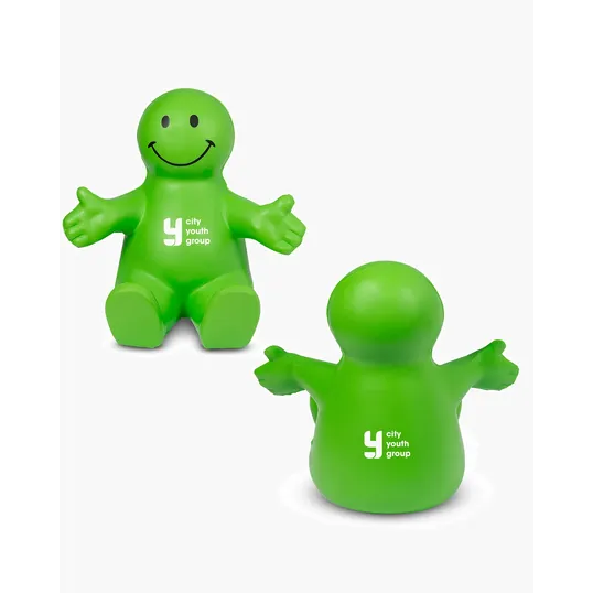 Happy Dude Mobile Device Holder — view 3