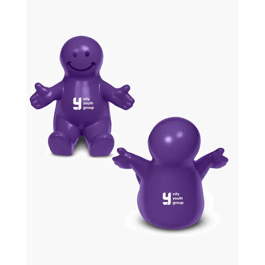 Happy Dude Mobile Device Holder — view 4