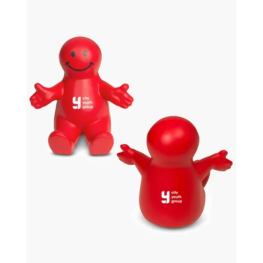 Happy Dude Mobile Device Holder — view 5