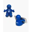 Happy Dude Mobile Device Holder
