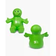 Happy Dude Mobile Device Holder — view 3