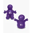Happy Dude Mobile Device Holder — view 4