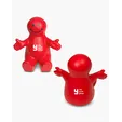 Happy Dude Mobile Device Holder — view 5