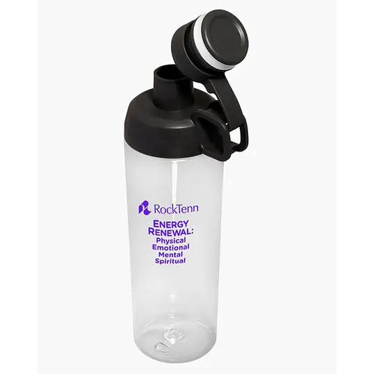 30 oz. Tritan™ Water Bottle — view 3