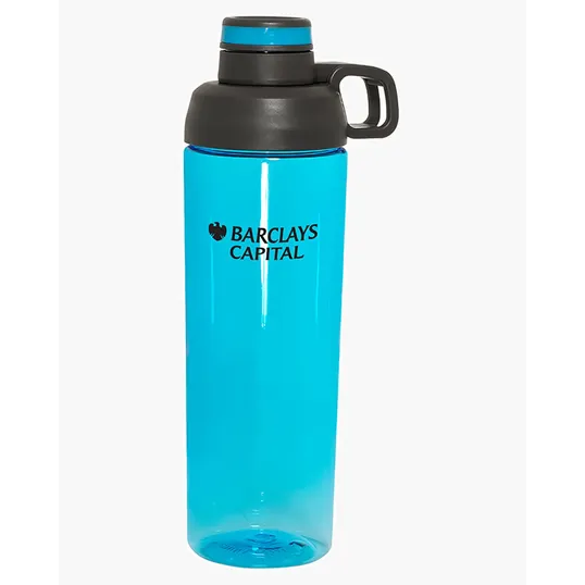 30 oz. Tritan™ Water Bottle — view 4