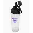 30 oz. Tritan™ Water Bottle — view 3